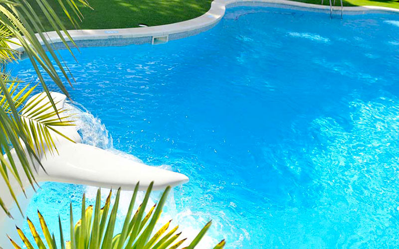 GHT HOTEL BALMES APARTAMENTS & SPLASH  3***